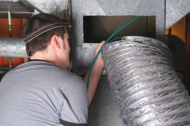 Best Emergency Air Duct Cleaning  in West Haven Sylvan, OR